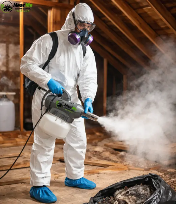 Professional Animal Removal Team Bokarina